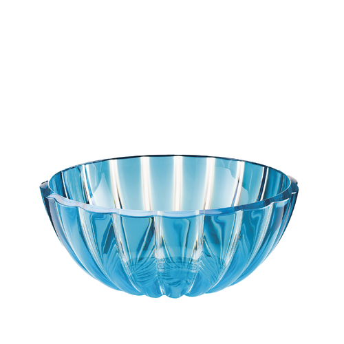 Guzzini Dolcevita 20cm/1.5L Plastic Bowl Medium - Turquoise