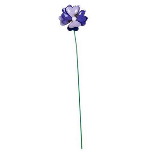  Industrial Cosmos Flowers Outdoor Decor 46x8cm Multicoloured Assorted