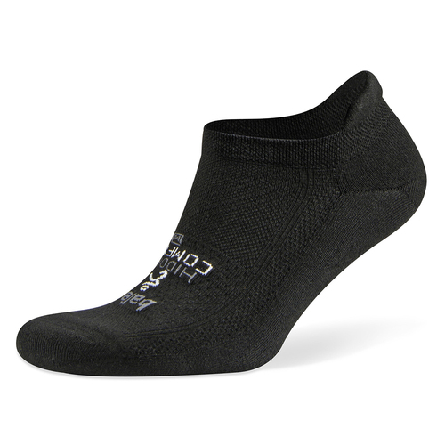 Balega Hidden Contour Drynamix Running Socks W11-13/M9.5-11.5 L Black