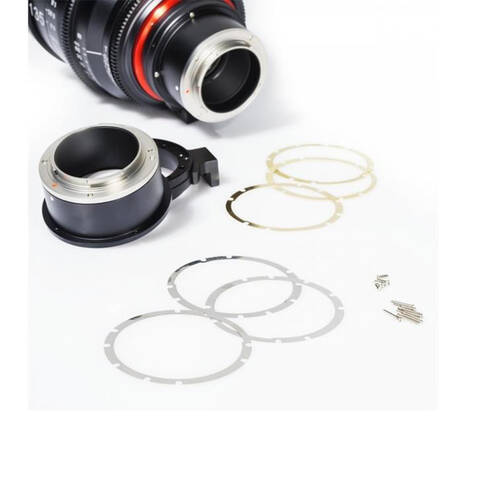 Xeen Camera Lens Exchangeable Mount Adapter Kit For MFT