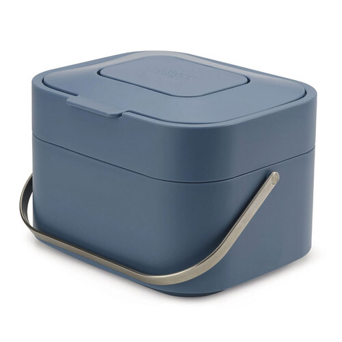 Joseph Joseph Stack 4 Editions Food Waste Caddy 4L