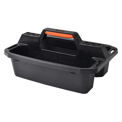 Supercraft Portable Tool Storage Tote Carry Tray 496mm