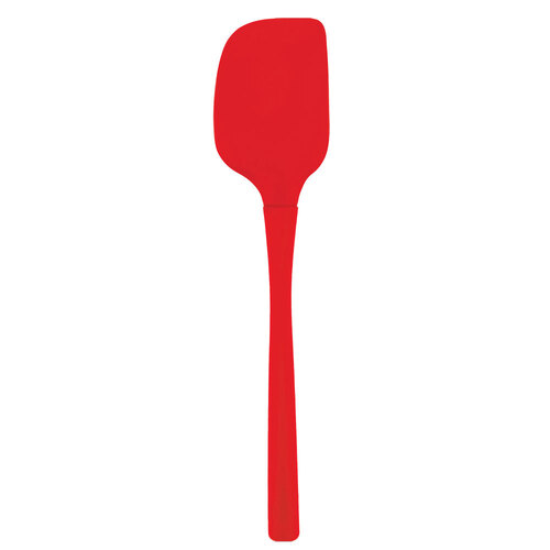 Tovolo Flex-Core Silicone Spatula - Red