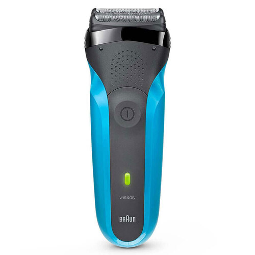 Braun 310S Wet & Dry Electric Shaver