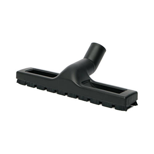 Universal 32mm Hard Floor Cleaning Tool for Vacuum Cleaners Black