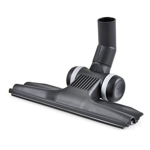Floor Tool 32mm Supa Gulper w/Rubber Wheels