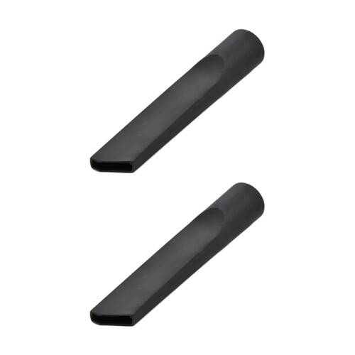 2PK Pullman Crevice Tool CB15 36mm For CB15P & CB15-SS Canister Cleaners