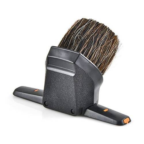 Universal 32mm Winged 2 In 1 Vacuum Cleaner Dusting Brush Upholstery Tool