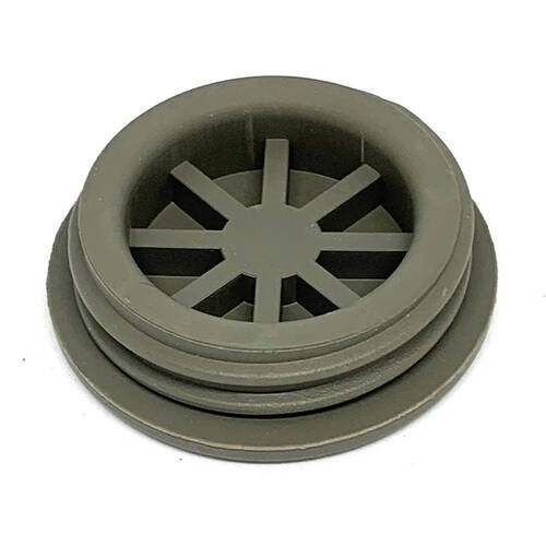 Pullman Advance Commander PV900 & PL950 Blower Cap for Vacuums Black