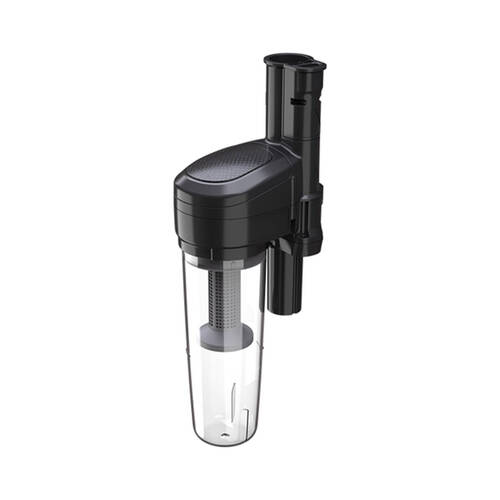 Wertheim Diverter Dust Separator Attachment For W9000 7Series Vacuum