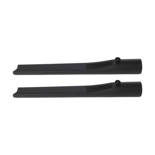 2PK Pullman Advance Commander Crevice Tool Attachment PV900 35mm Backpack Vacuum