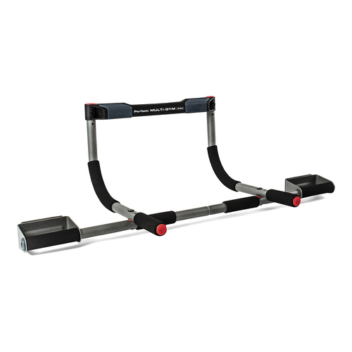 Perfect Fitness 96cm Multi-Gym Pro Portable Doorway Pull Up Bar