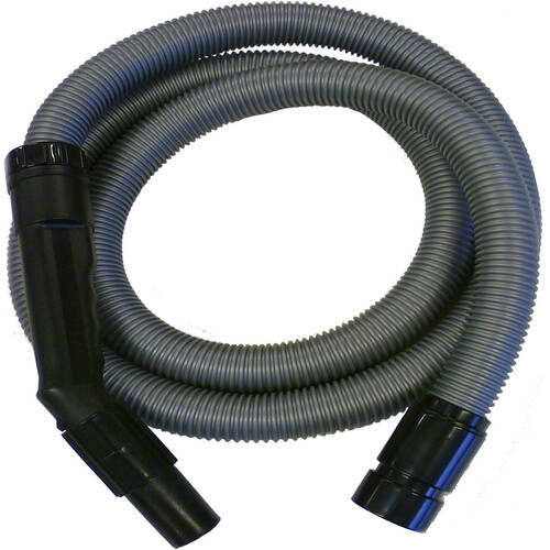Pullman 36mm Hose Assembly for CB15-SS Wet & Dry Vacuum Cleaner Black