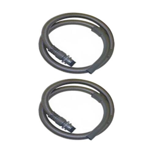 2PK Pullman CD1203 10L Hose Assembly Replacement For Canister Vacuum Cleaner