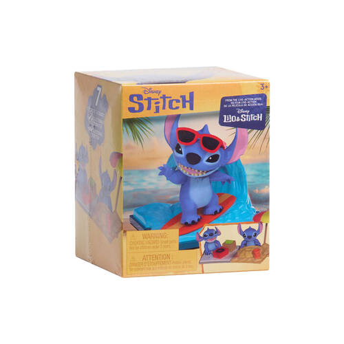 Lilo & Stitch Live Action Movie Time Blind Boxes Collectable Toy 3y+ Assorted