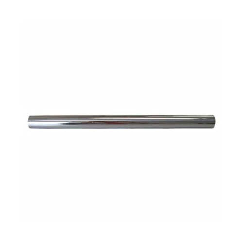 Pullman 36mm Chrome Extension Rod for Vacuum Cleaners Durable Chrome