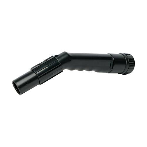Pullman Vacuum Cleaner Hose Bent End Handle Piece 36mm CB15 Wet & Dry Accessory