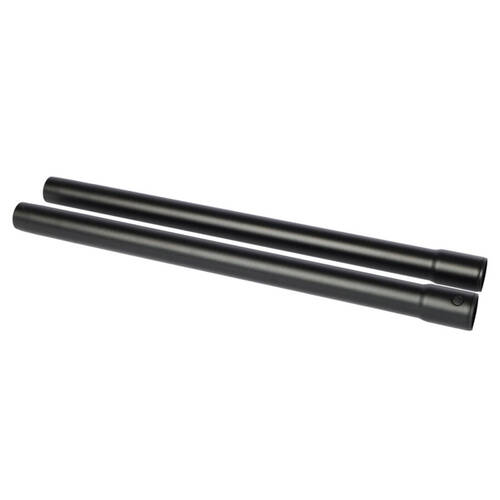 2pc Pullman Aluminium Rod 32mm for PL950/PV900 Backpack Vacuums Black