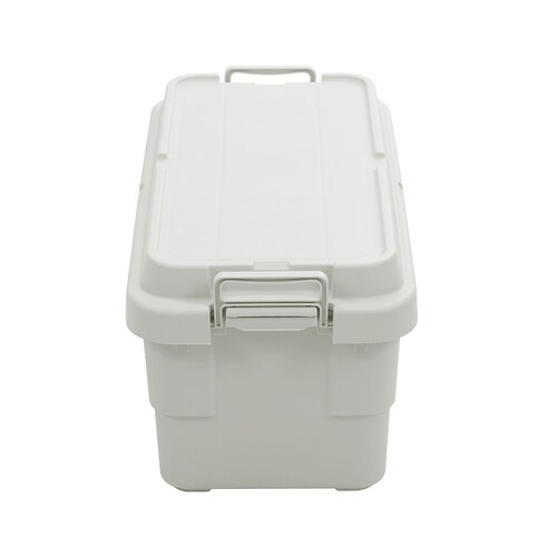 Boxsweden 70L/78x39cm Tote Box Storage Container - Assorted