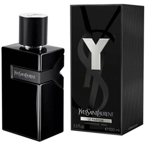  YSL Yves Saint Laurent La Parfum Men Fragrance EDP Eau De Spray Bottle 100ml
