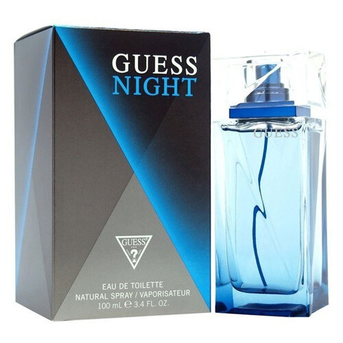 Guess Night Men 100ml