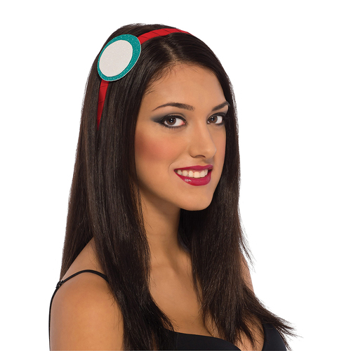 Marvel Avengers Iron Rescue Adult Headband Party Costume