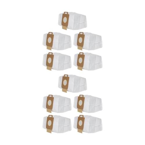 2x 5pc CleanUp Vacuum Bags With Filter CU605 Nilfisk Power Select Elite Extreme