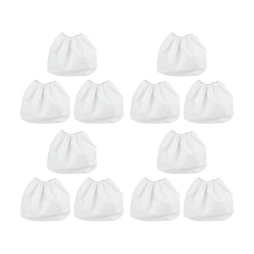 4x 3pc CleanUp Vacuum Cleaner Bags Replacement For Silent Master Ducted