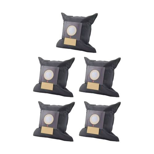 5pc CleanUp Vacuum Cleaner Bags Synthetic For Hoover Regal 9001PH Sauber CU935S