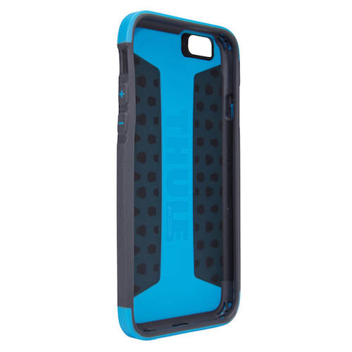 Thule Atmos X3 Ultra Tough Slim iPhone 6 Plus Case - Blue