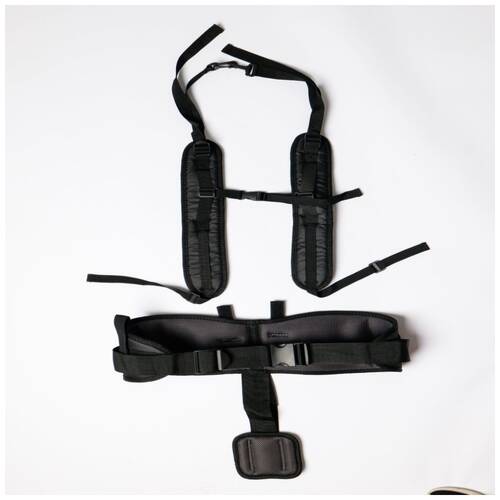 Pullman PV500 Harness Assembly Holder Replacement Padded For And JV500