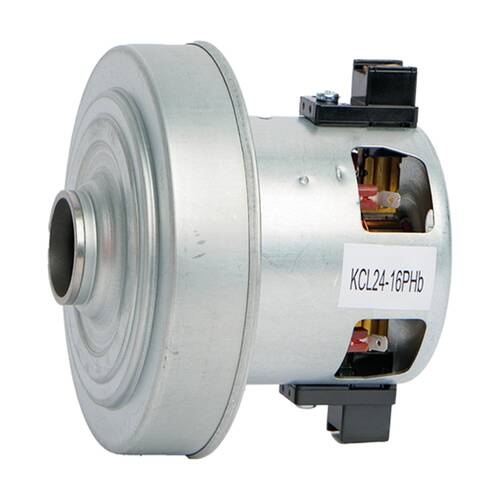 Sauber Allergy Bagged Motor Vacuum Cleaner Replacement High Performance