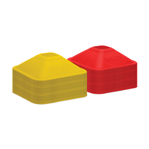 50pc SKLZ Mini Sport Cones