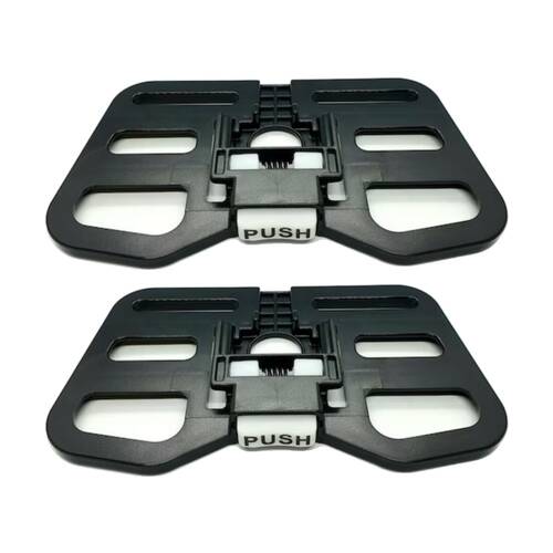 2PK Pullman Advance Commander Bracket PV900 & PL950 Height Adjustable