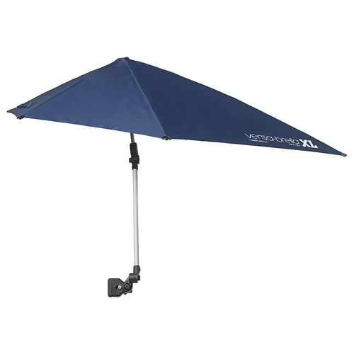Sport-Brella XL Versa-Brella 116cm Umbrella - Blue