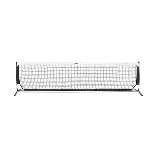 SKLZ 12' Soccer Volley Net Black