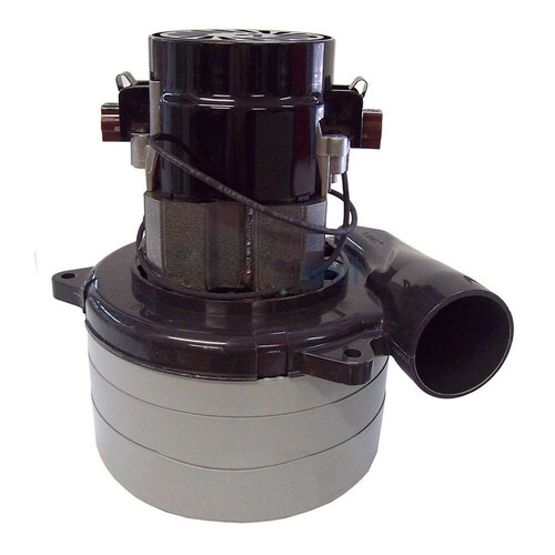 Ametek Motor Tangential 1100W 3 Stage 240v 145MM