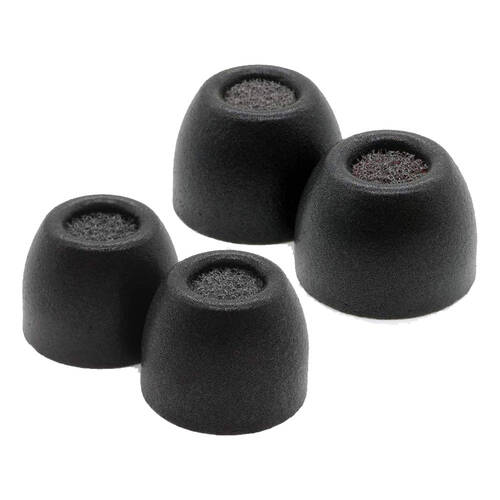 Comply Memory Foam Tips Mix Size for  Amazon Echo Buds