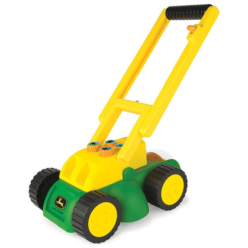 Push Lawn Mower Garden Kids Toy with Sounds
