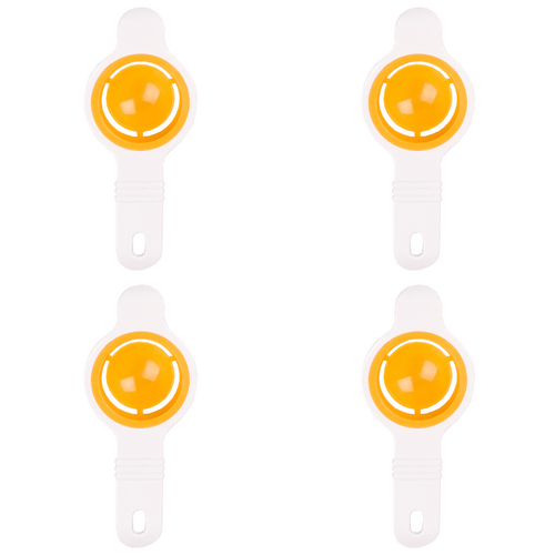 4PK Appetito Egg Separator Home Kitchen Cooking Serveware