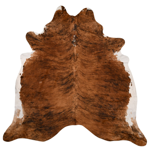 100% Natural Genuine Cowhide Rug Exotic White Belly Asst