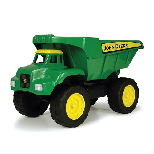 John Deere 38cm Big Scoop Dump Truck