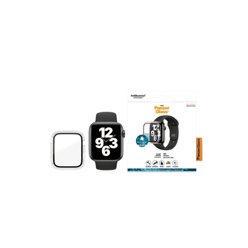 PanzerGlass Full Body For Apple watch 4/5/6/SE 40mm - Clear AB