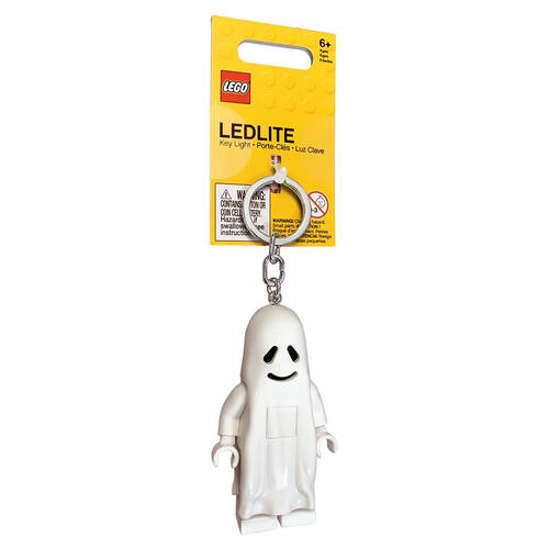 Lego Brick Mini Keychain Light Assort Hanging Accessory Key Ring Bag Charm