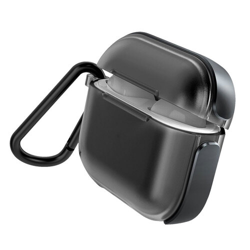 Raptic Air Air Pods 3 Case Black