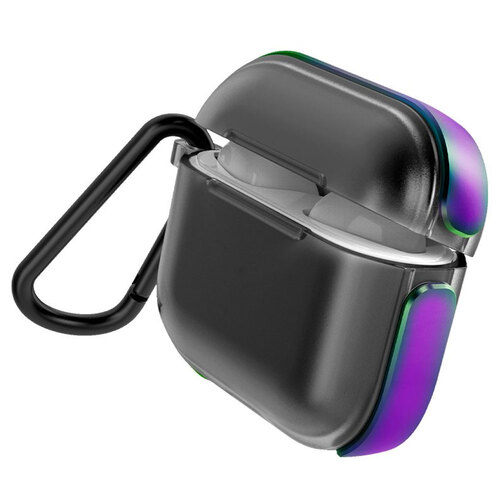 Raptic Air Air Pods 3 Case Iridescent
