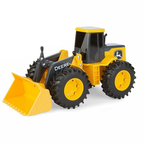 John Deere 28cm Dump Truck Construction Assorted Vehicles