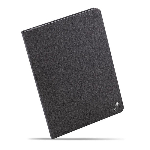 X-Doria Defense Smart Case For 12.9'' iPad - Black