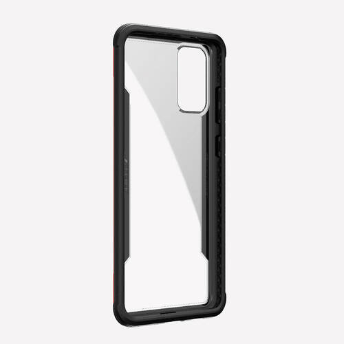 X-Doria Defense Shield Case Galaxy S20 Plus Red