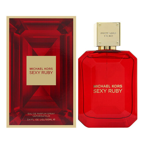 Michael Kors Sexy Ruby 100ml
